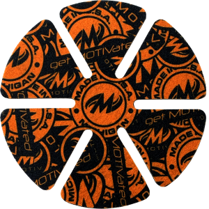 Vault Cup Guard Orange